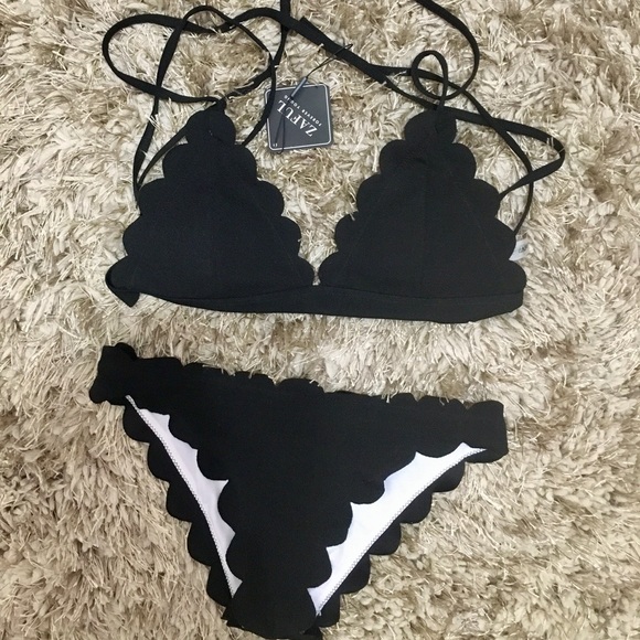 Bathing suit
